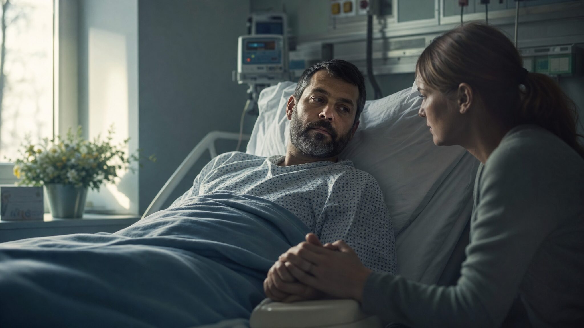Professional support for injured workers and first responders